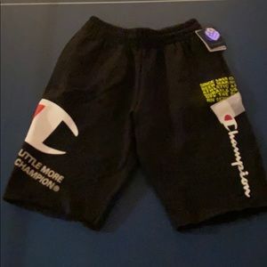 CHAMPION SHORTS